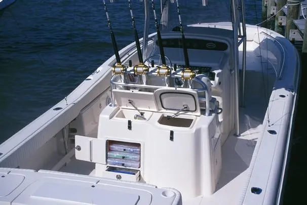 Slide: The Image of Manufacturer Provided Image - 4