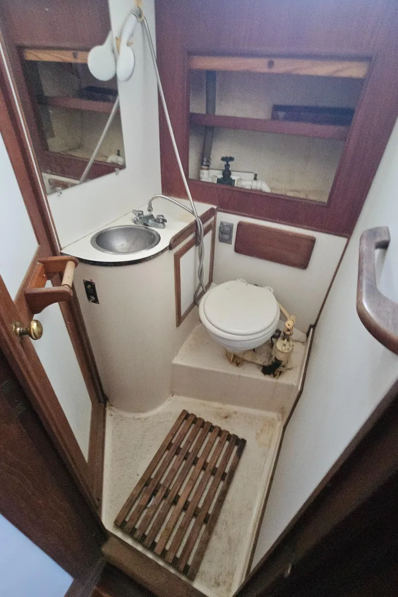 Slide: The Image of Forward head I would replace the physical toilet  - 21