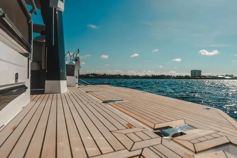 Slide: The Image of Manufacturer Provided Image - 6