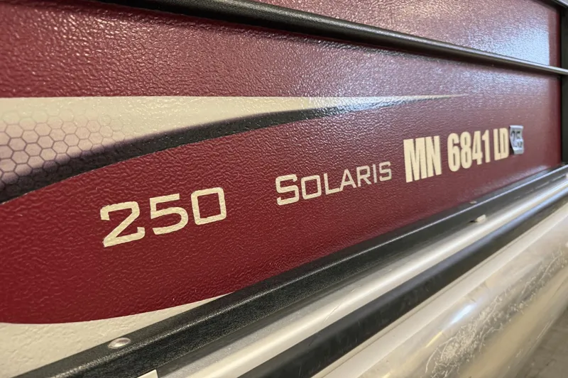 Slide: The Image of Premier 250 Solaris PTX 2014 - 13