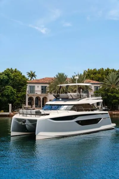 Slide: The Image of Prestige M48 2025 - 43