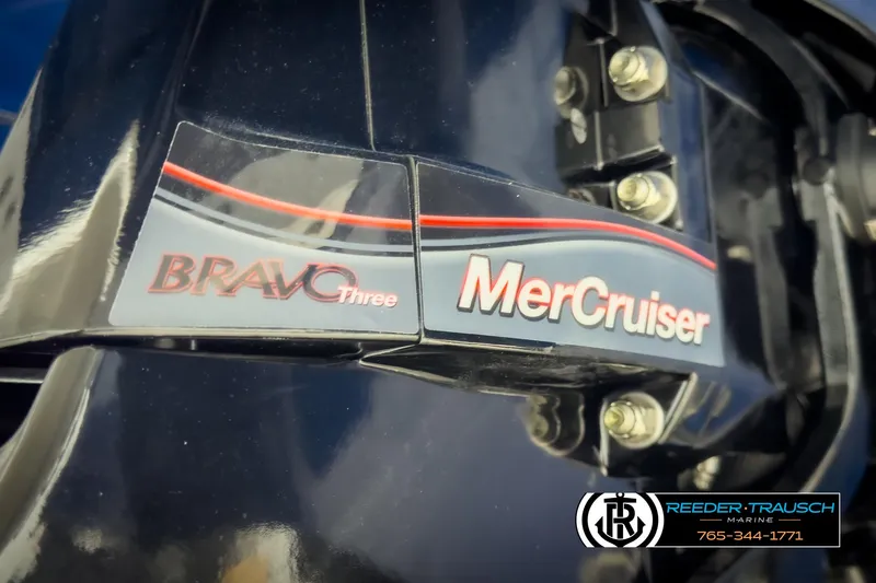 Slide: The Image of Four Winns HD3 2025 - 55