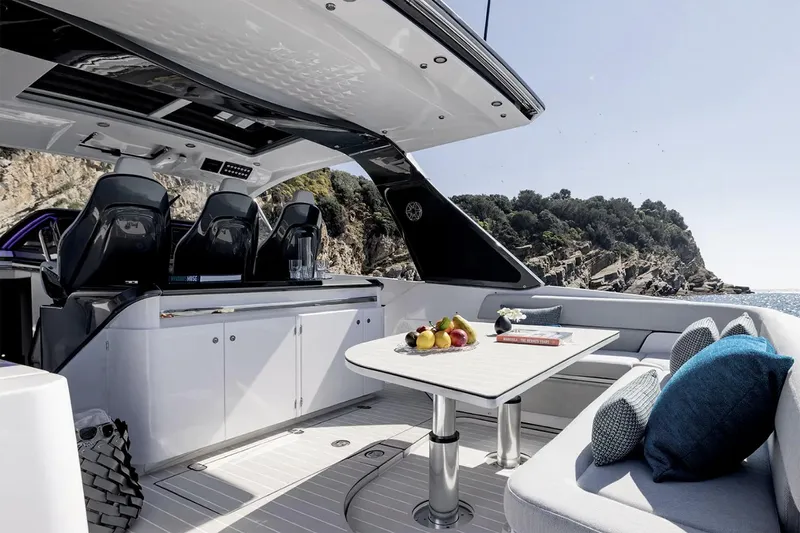 Slide: The Image of Manufacturer Provided Image - 6