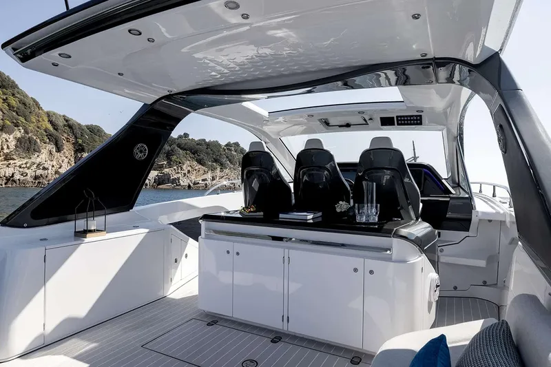 Slide: The Image of Manufacturer Provided Image - 9