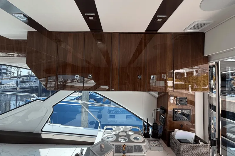 Slide: The Image of Cruisers 54 Cantius 2022 - 56