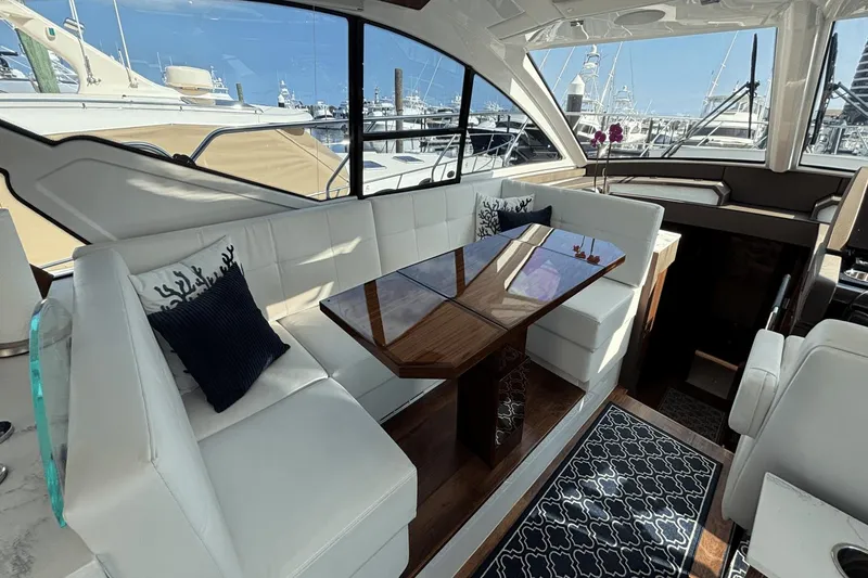 Slide: The Image of Cruisers 54 Cantius 2022 - 60