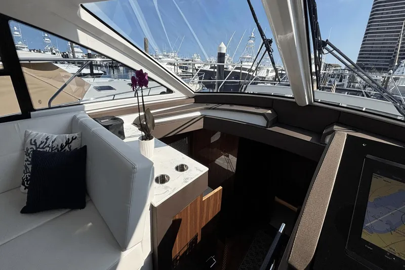 Slide: The Image of Cruisers 54 Cantius 2022 - 72