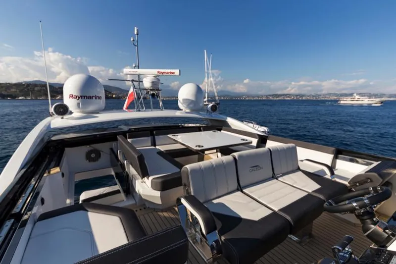 Slide: The Image of Manufacturer Provided Image - 4