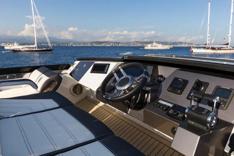 Slide: The Image of Manufacturer Provided Image - 5