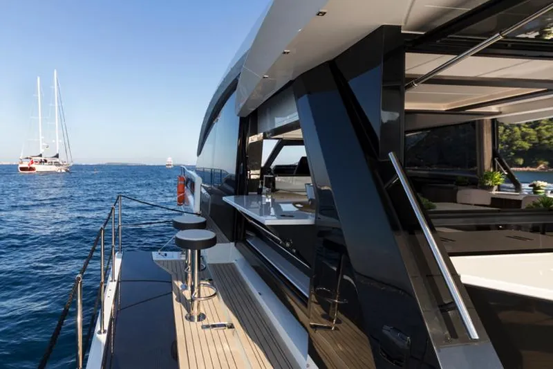 Slide: The Image of Manufacturer Provided Image - 6