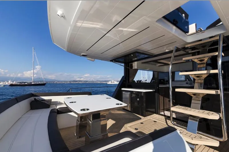 Slide: The Image of Manufacturer Provided Image - 7