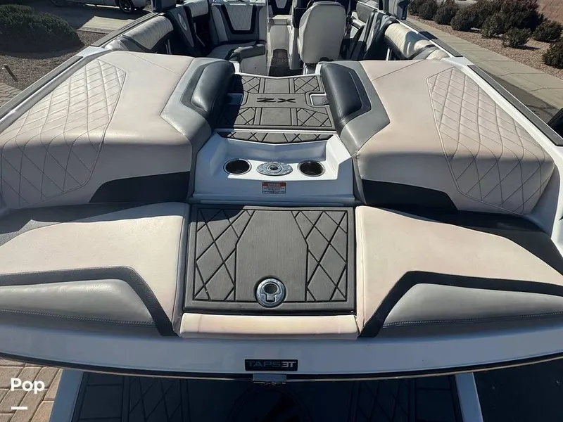 Slide: The Image of 2020 Tige 23 ZX for sale in San Tan Valley, AZ - 10