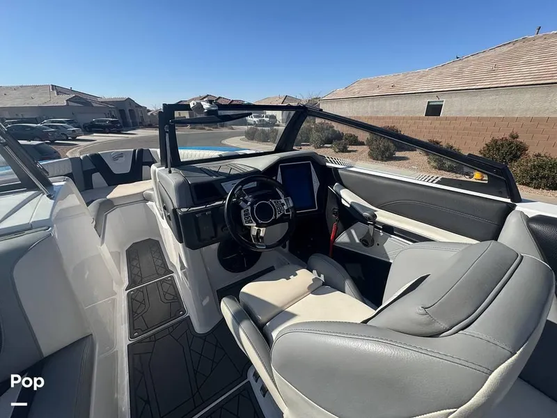 Slide: The Image of 2020 Tige 23 ZX for sale in San Tan Valley, AZ - 11