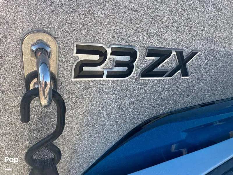 Slide: The Image of 2020 Tige 23 ZX for sale in San Tan Valley, AZ - 16