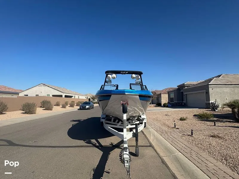 Slide: The Image of 2020 Tige 23 ZX for sale in San Tan Valley, AZ - 17