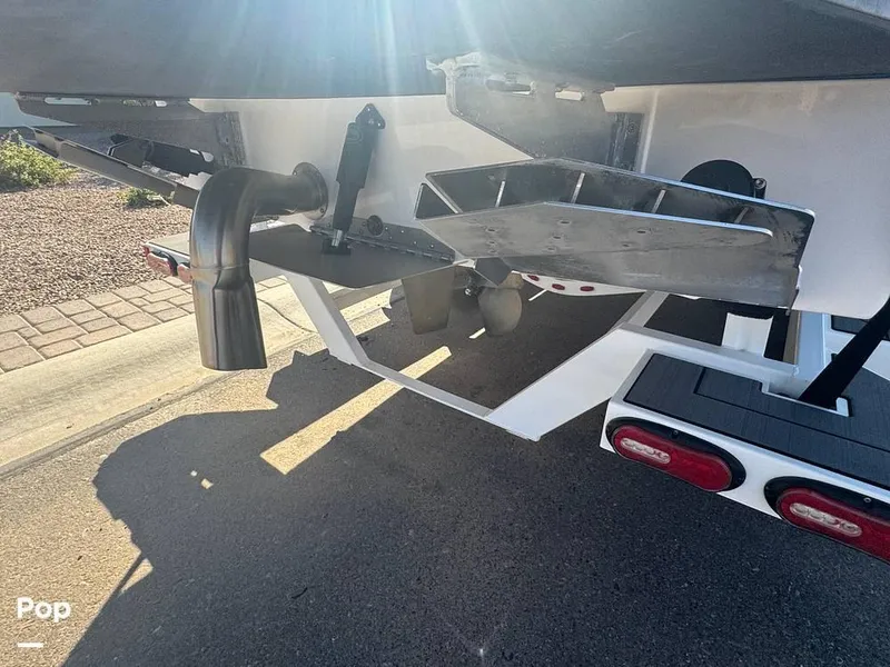 Slide: The Image of 2020 Tige 23 ZX for sale in San Tan Valley, AZ - 19