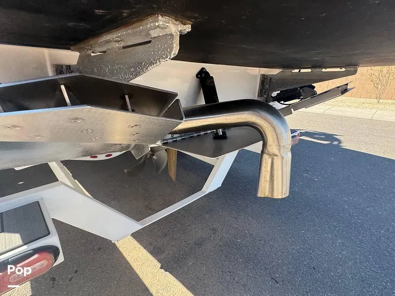 Slide: The Image of 2020 Tige 23 ZX for sale in San Tan Valley, AZ - 20