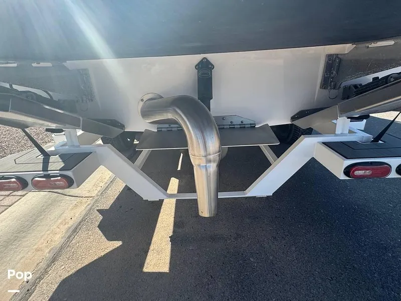 Slide: The Image of 2020 Tige 23 ZX for sale in San Tan Valley, AZ - 21