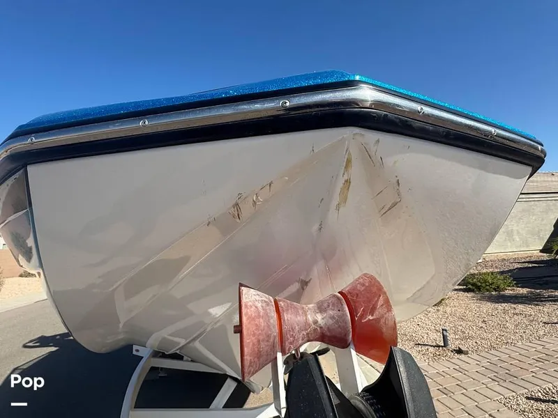 Slide: The Image of 2020 Tige 23 ZX for sale in San Tan Valley, AZ - 22