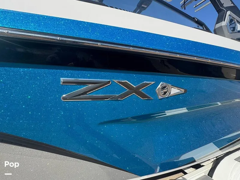 Slide: The Image of 2020 Tige 23 ZX for sale in San Tan Valley, AZ - 23