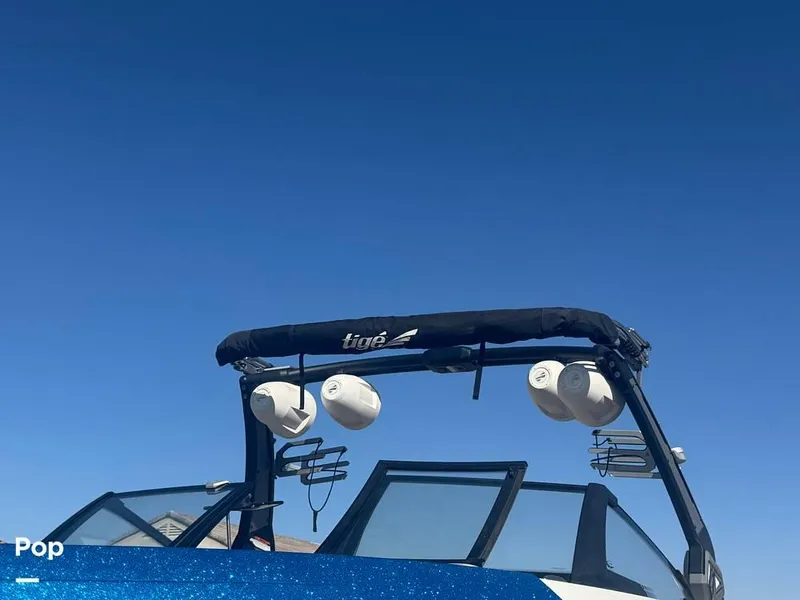 Slide: The Image of 2020 Tige 23 ZX for sale in San Tan Valley, AZ - 24