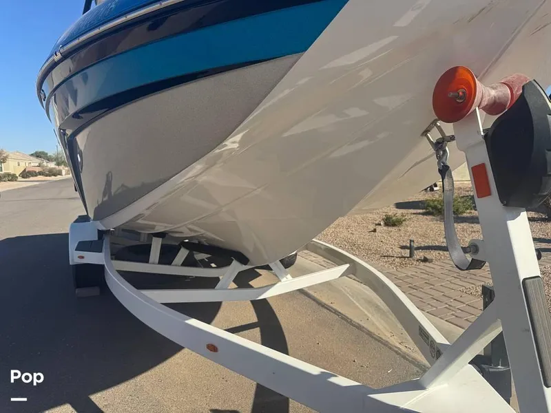 Slide: The Image of 2020 Tige 23 ZX for sale in San Tan Valley, AZ - 25