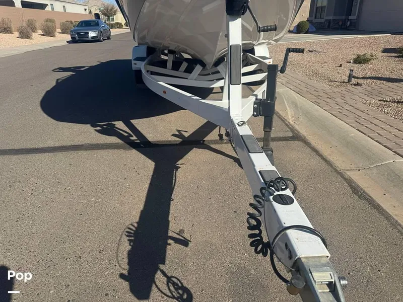 Slide: The Image of 2020 Tige 23 ZX for sale in San Tan Valley, AZ - 26