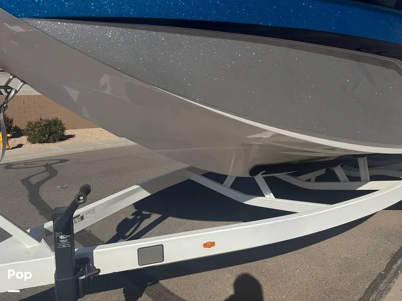 Slide: The Image of 2020 Tige 23 ZX for sale in San Tan Valley, AZ - 27