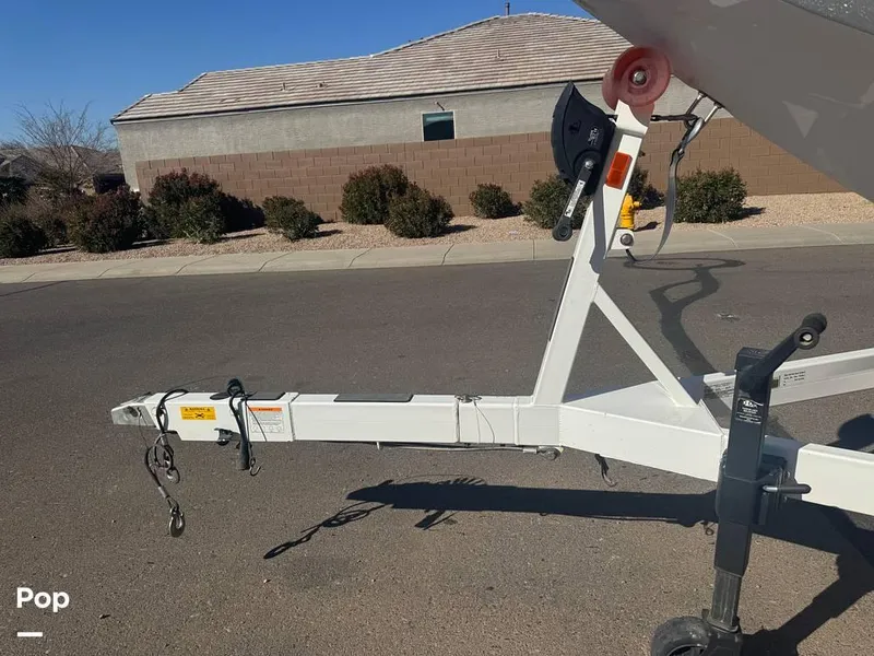 Slide: The Image of 2020 Tige 23 ZX for sale in San Tan Valley, AZ - 28