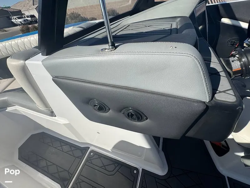 Slide: The Image of 2020 Tige 23 ZX for sale in San Tan Valley, AZ - 29