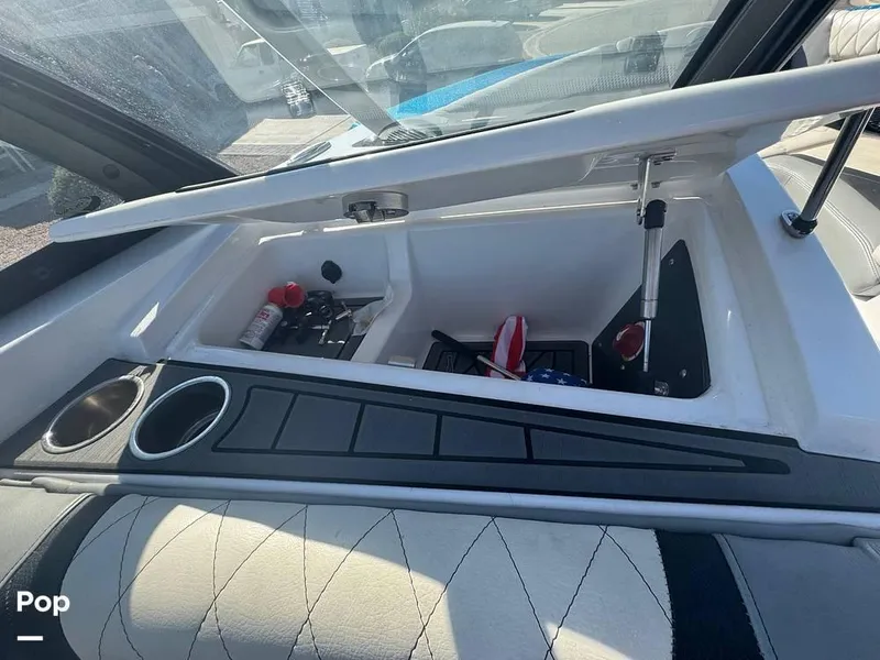 Slide: The Image of 2020 Tige 23 ZX for sale in San Tan Valley, AZ - 30