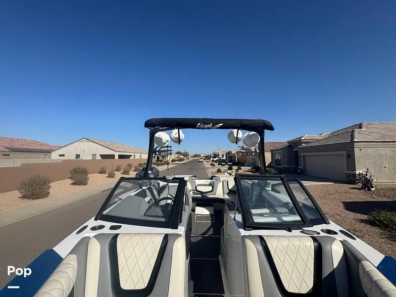 Slide: The Image of 2020 Tige 23 ZX for sale in San Tan Valley, AZ - 33