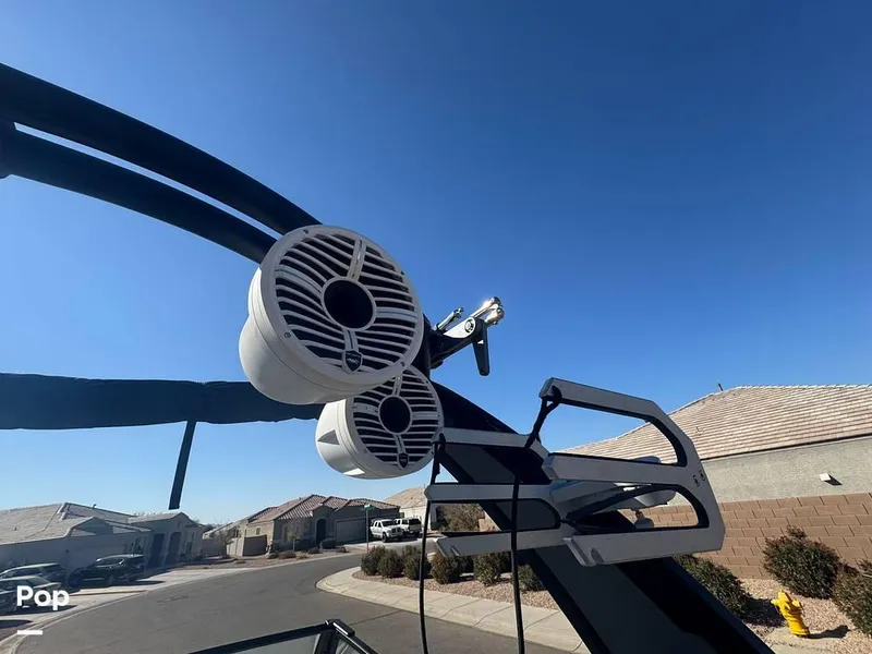 Slide: The Image of 2020 Tige 23 ZX for sale in San Tan Valley, AZ - 36