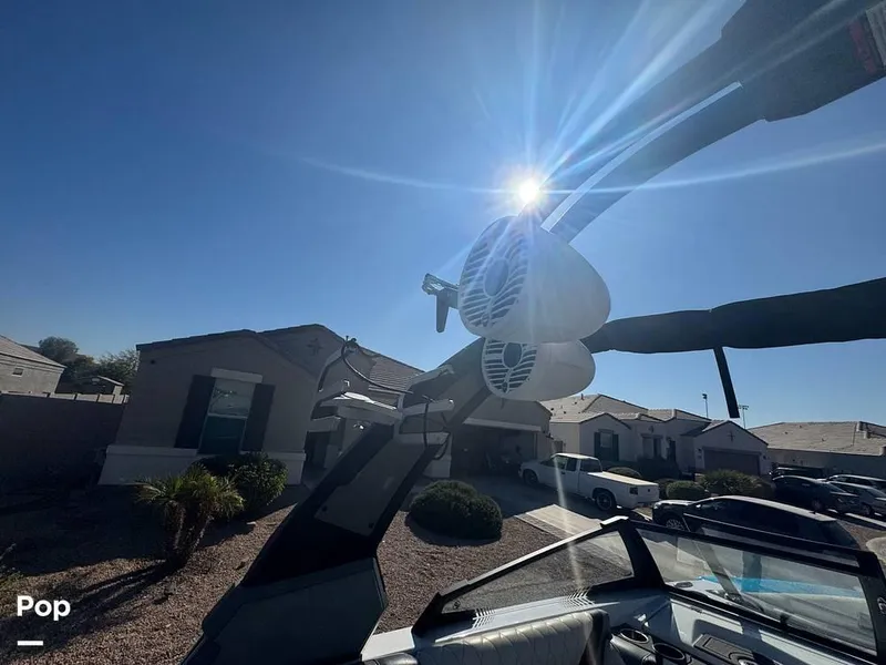 Slide: The Image of 2020 Tige 23 ZX for sale in San Tan Valley, AZ - 37