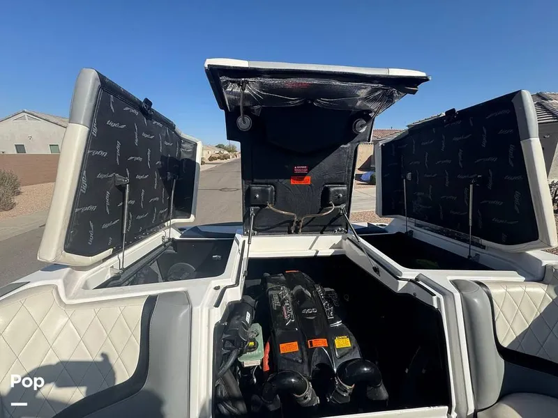 Slide: The Image of 2020 Tige 23 ZX for sale in San Tan Valley, AZ - 38