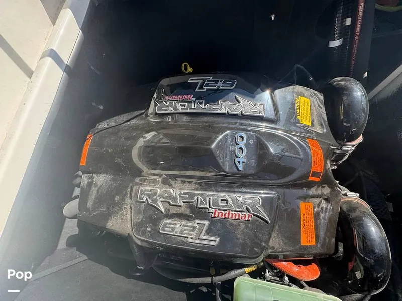 Slide: The Image of 2020 Tige 23 ZX for sale in San Tan Valley, AZ - 39