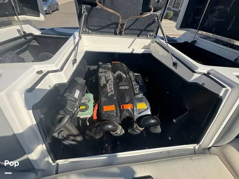 Slide: The Image of 2020 Tige 23 ZX for sale in San Tan Valley, AZ - 40