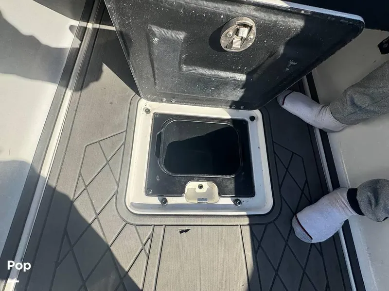 Slide: The Image of 2020 Tige 23 ZX for sale in San Tan Valley, AZ - 41