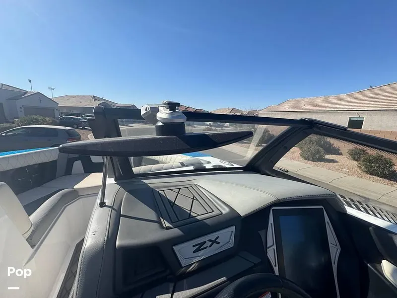 Slide: The Image of 2020 Tige 23 ZX for sale in San Tan Valley, AZ - 44