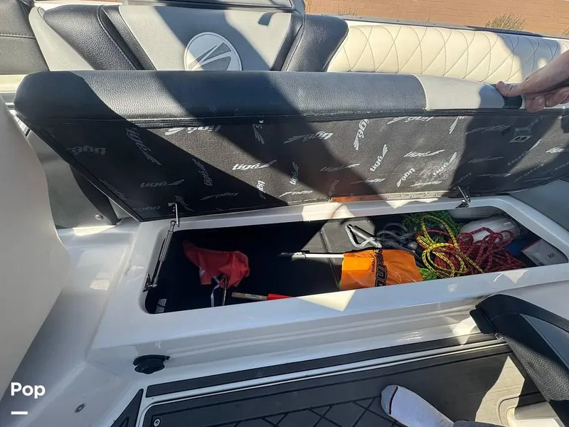 Slide: The Image of 2020 Tige 23 ZX for sale in San Tan Valley, AZ - 46