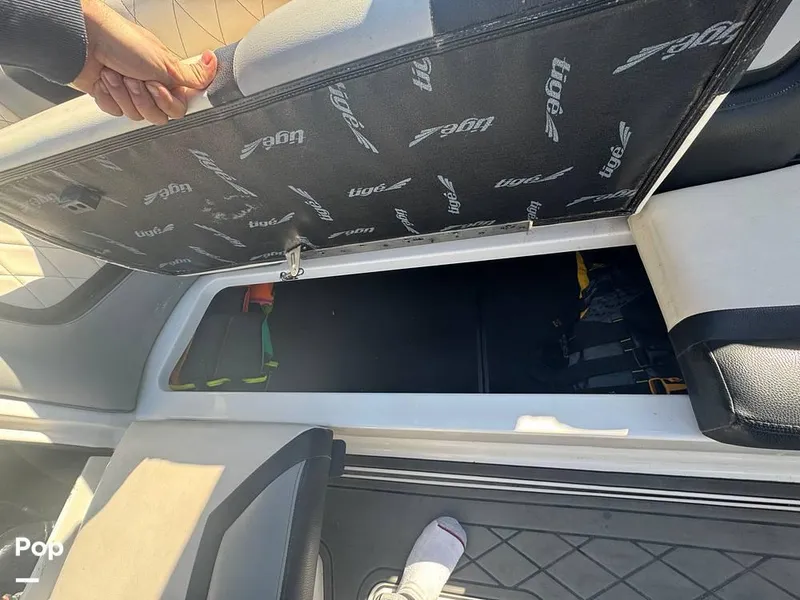 Slide: The Image of 2020 Tige 23 ZX for sale in San Tan Valley, AZ - 47