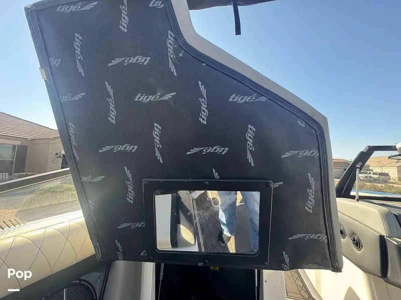 Slide: The Image of 2020 Tige 23 ZX for sale in San Tan Valley, AZ - 48