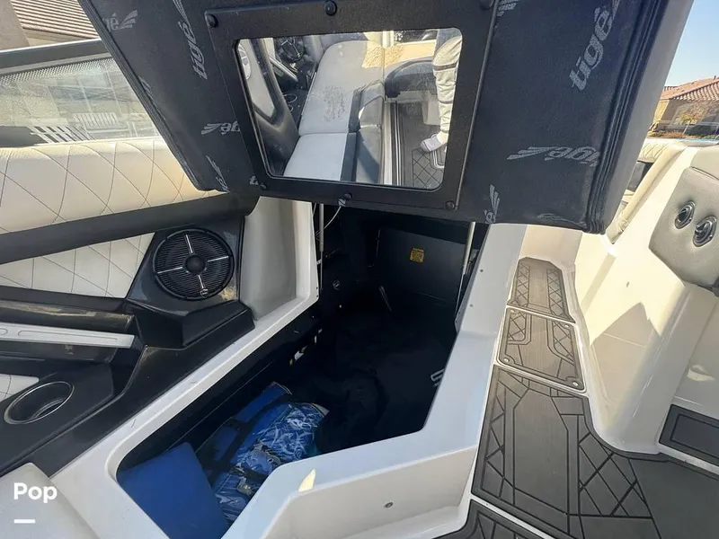 Slide: The Image of 2020 Tige 23 ZX for sale in San Tan Valley, AZ - 49