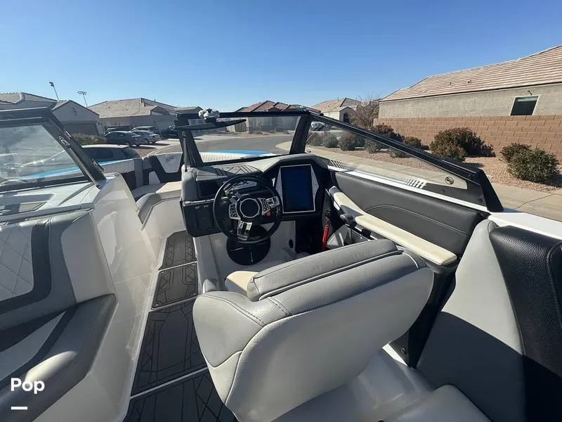 Slide: The Image of 2020 Tige 23 ZX for sale in San Tan Valley, AZ - 50