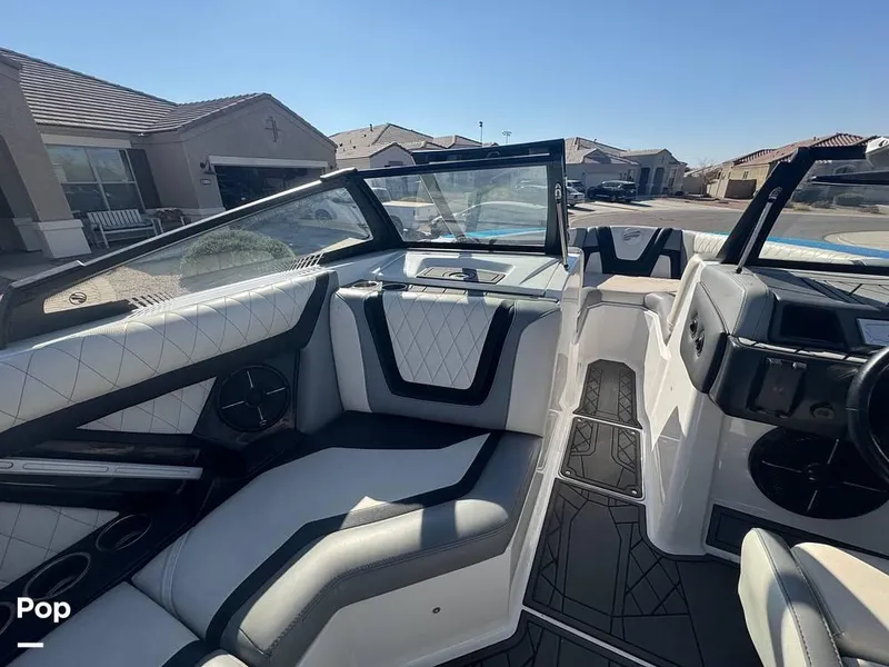 Slide: The Image of 2020 Tige 23 ZX for sale in San Tan Valley, AZ - 51