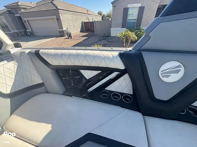 Slide: The Image of 2020 Tige 23 ZX for sale in San Tan Valley, AZ - 52
