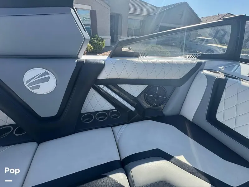 Slide: The Image of 2020 Tige 23 ZX for sale in San Tan Valley, AZ - 53