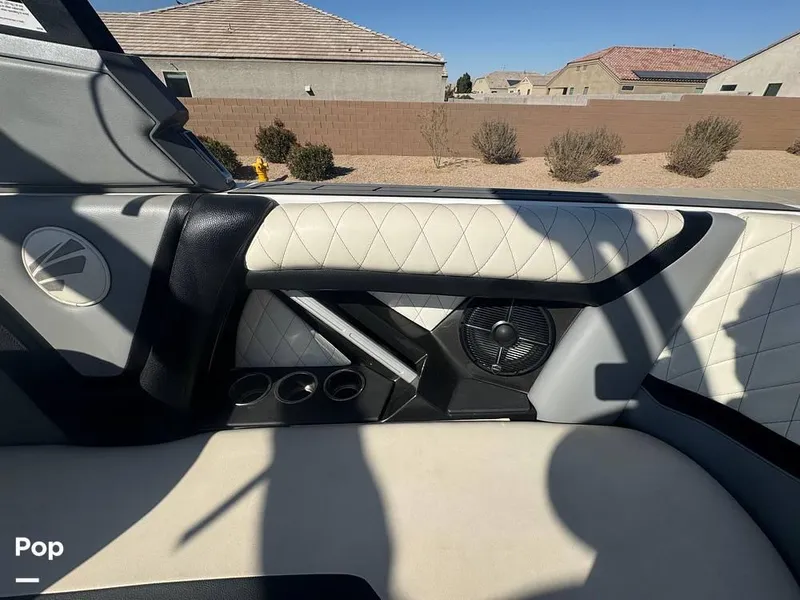 Slide: The Image of 2020 Tige 23 ZX for sale in San Tan Valley, AZ - 54