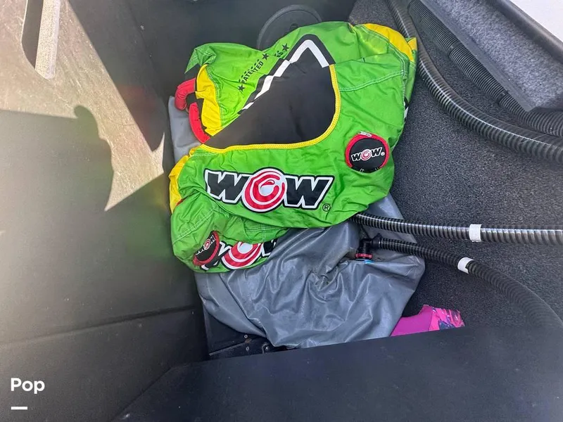 Slide: The Image of 2020 Tige 23 ZX for sale in San Tan Valley, AZ - 55