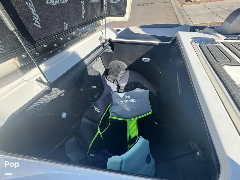 Slide: The Image of 2020 Tige 23 ZX for sale in San Tan Valley, AZ - 56